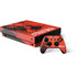 Cowboy Bebop Spike Poster Xbox One X Bundle Skin