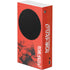Cowboy Bebop Spike Poster Xbox Series S Skins