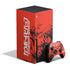 Cowboy Bebop Spike Poster Xbox Series X Skins