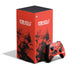 Cowboy Bebop Spike Poster XBox Series X Digital Edition Bundle Skin