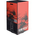 Cowboy Bebop Spike Poster XBox Series X Digital Edition Console Skin