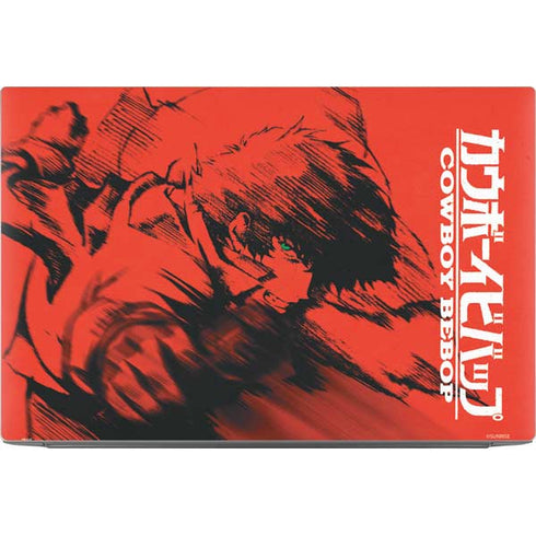 Cowboy Bebop Spike Poster Dell XPS Skin