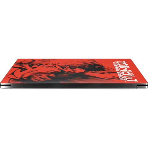 Cowboy Bebop Spike Poster Dell XPS Skin