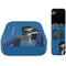 Cowboy Bebop Spike Spiegel Apple TV Skin