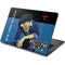 Cowboy Bebop Spike Spiegel Dell Chromebook Skin