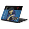 Cowboy Bebop Spike Spiegel Samsung Chromebook Skin