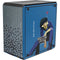 Cowboy Bebop Spike Spiegel Cooler Master MasterBox Q300L Mini Tower Skin