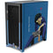 Cowboy Bebop Spike Spiegel Corsair 4000D Tempered Glass Mid-Tower ATX Case Skin