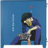 Cowboy Bebop Spike Spiegel Corsair 4000D Tempered Glass Mid-Tower ATX Case Skin