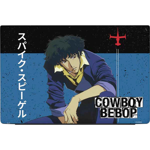 Cowboy Bebop Spike Spiegel Dell Vostro Skin
