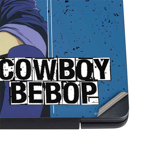 Cowboy Bebop Spike Spiegel Dell Vostro Skin