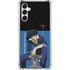Cowboy Bebop Spike Spiegel Gabb Phone 4 Clear Case