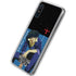 Cowboy Bebop Spike Spiegel Galaxy A10e Clear Case