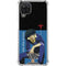 Cowboy Bebop Spike Spiegel Galaxy A12 Clear Case