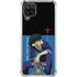 Cowboy Bebop Spike Spiegel Galaxy A12 Clear Case