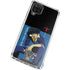 Cowboy Bebop Spike Spiegel Galaxy A12 Clear Case