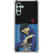 Cowboy Bebop Spike Spiegel Galaxy A13 5G Clear Case