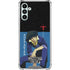 Cowboy Bebop Spike Spiegel Galaxy A13 5G Clear Case