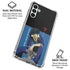 Cowboy Bebop Spike Spiegel Galaxy A13 5G Clear Case