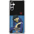Cowboy Bebop Spike Spiegel Galaxy A14 5G Clear Case