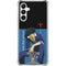 Cowboy Bebop Spike Spiegel Galaxy A16 5G Clear Case