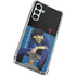 Cowboy Bebop Spike Spiegel Galaxy A16 5G Clear Case