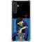 Cowboy Bebop Spike Spiegel Galaxy A17 Clear Case