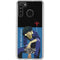 Cowboy Bebop Spike Spiegel Galaxy A21 Clear Case