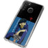 Cowboy Bebop Spike Spiegel Galaxy A21 Clear Case