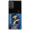 Cowboy Bebop Spike Spiegel Galaxy A32 5G Clear Case
