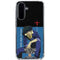 Cowboy Bebop Spike Spiegel Galaxy A36 5G Clear Case