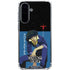 Cowboy Bebop Spike Spiegel Galaxy A36 5G Clear Case