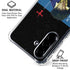 Cowboy Bebop Spike Spiegel Galaxy A36 5G Clear Case