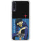 Cowboy Bebop Spike Spiegel Galaxy A50 Clear Case