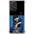 Cowboy Bebop Spike Spiegel Galaxy A52 5G Clear Case