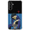 Cowboy Bebop Spike Spiegel Galaxy A54 5G Clear Case