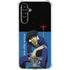 Cowboy Bebop Spike Spiegel Galaxy A54 5G Clear Case