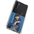 Cowboy Bebop Spike Spiegel Galaxy A54 5G Clear Case