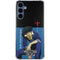 Cowboy Bebop Spike Spiegel Galaxy A55 5G Clear Case