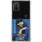 Cowboy Bebop Spike Spiegel Galaxy A71 5G Clear Case
