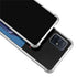 Cowboy Bebop Spike Spiegel Galaxy A71 5G Clear Case