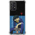 Cowboy Bebop Spike Spiegel Galaxy A72 5G Clear Case