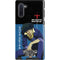 Cowboy Bebop Spike Spiegel Galaxy Note 10 Pro Case