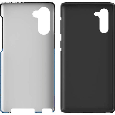 Cowboy Bebop Spike Spiegel Galaxy Note 10 Pro Case