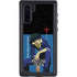 Cowboy Bebop Spike Spiegel Galaxy Note 10 Waterproof Case
