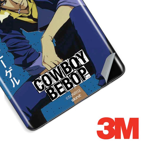Cowboy Bebop Spike Spiegel Galaxy Note 8 Skin