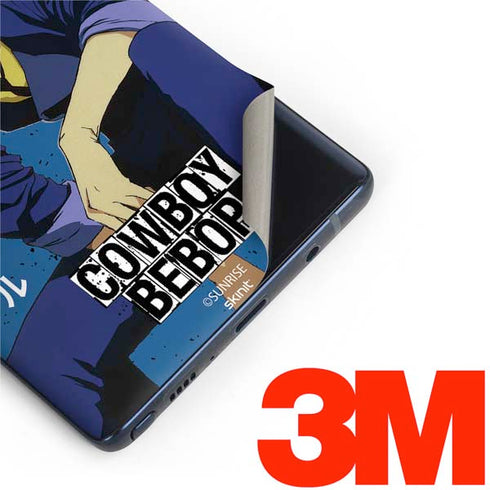 Cowboy Bebop Spike Spiegel Galaxy Note 9 Skin