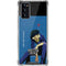Cowboy Bebop Spike Spiegel Galaxy Note20 5G Clear Case