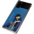 Cowboy Bebop Spike Spiegel Galaxy Note20 5G Clear Case