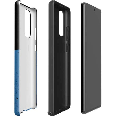 Cowboy Bebop Spike Spiegel Galaxy Note20 5G Pro Case